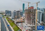 2 bedrooms Apartment in Business Bay, UAE No. 385 - Image 10