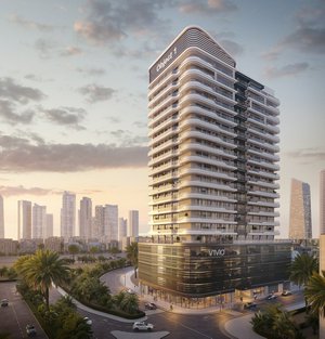1 bedroom Apartment in Dubai, UAE No. 38521