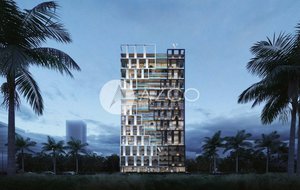 1 bedroom Apartment in Jumeirah Village Circle, UAE No. 38552