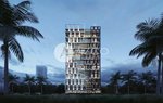 1 bedroom Apartment in Jumeirah Village Circle, UAE No. 38552 - apartment in Dubai