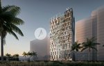 1 bedroom Apartment in Jumeirah Village Circle, UAE No. 38552 - Image 4
