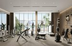 1 bedroom Apartment in Jumeirah Village Circle, UAE No. 38552 - Image 6