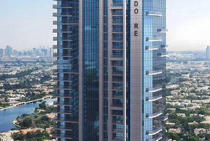 1 bedroom Apartment in Dubai, UAE No. 38563