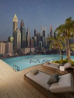 1 bedroom Apartment in Dubai, UAE No. 38565 - apartment in Dubai