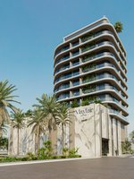 1 bedroom Apartment in Dubai, UAE No. 38565 - Image 2