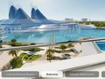 2 bedrooms Apartment in Saadiyat Island, UAE No. 38592 - Image 15