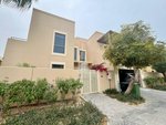 4 bedrooms Villa in Al Raha Gardens, UAE No. 38596 - villa in Dubai