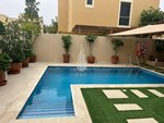 4 bedrooms Villa in Al Raha Gardens, UAE No. 38596 - Image 15