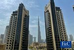 3 bedrooms Apartment in Downtown Dubai (Downtown Burj Dubai), UAE No. 386 - apartment in Dubai