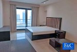 3 bedrooms Apartment in Downtown Dubai (Downtown Burj Dubai), UAE No. 386 - Image 3