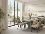 3 bedrooms Townhouse in Dubai South (Dubai World Central), UAE No. 38602 - townhouse in Dubai