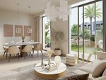 3 bedrooms Townhouse in Dubai South (Dubai World Central), UAE No. 38602 - Image 2