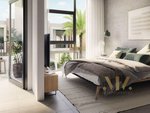 3 bedrooms Townhouse in Dubai South (Dubai World Central), UAE No. 38602 - Image 7