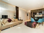 3 bedrooms Apartment in Downtown Dubai (Downtown Burj Dubai), UAE No. 38603 - Image 2