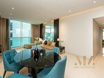 3 bedrooms Apartment in Downtown Dubai (Downtown Burj Dubai), UAE No. 38603 - Image 4