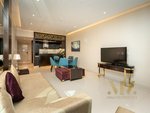 3 bedrooms Apartment in Downtown Dubai (Downtown Burj Dubai), UAE No. 38603 - Image 6