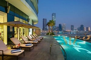2 bedrooms Apartment in Business Bay, UAE No. 38604