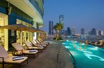 2 bedrooms Apartment in Business Bay, UAE No. 38604 - apartment in Dubai