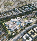 2 bedrooms Apartment in Aljada, UAE No. 38605 - Image 2