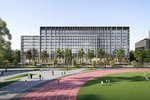 2 bedrooms Apartment in Aljada, UAE No. 38605 - Image 3