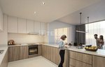 2 bedrooms Apartment in Aljada, UAE No. 38605 - Image 8