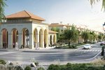 3 bedrooms Townhouse in Khalifa City, UAE No. 38610 - townhouse in Dubai
