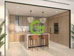 3 bedrooms Apartment in Dubai South (Dubai World Central), UAE No. 38650 - Image 4
