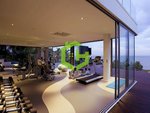 3 bedrooms Apartment in Dubai South (Dubai World Central), UAE No. 38650 - Image 11