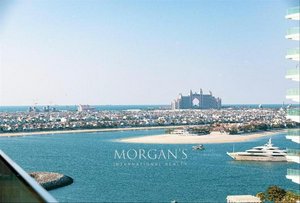 3 bedrooms Apartment in Dubai Harbour, UAE No. 38681