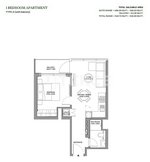 1 bedroom Apartment in Dubai, UAE No. 38683 - Image 5
