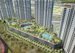 3 bedrooms Apartment in Dubai, UAE No. 38685 - Image 5