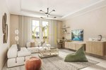 3 bedrooms Townhouse in Khalifa City, UAE No. 38693 - Image 4