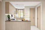 3 bedrooms Townhouse in Khalifa City, UAE No. 38693 - Image 6