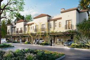 2 bedrooms Townhouse in Khalifa City, UAE No. 38698