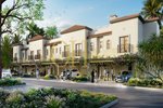 2 bedrooms Townhouse in Khalifa City, UAE No. 38698 - townhouse in Dubai