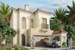 2 bedrooms Townhouse in Khalifa City, UAE No. 38698 - Image 2