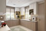 2 bedrooms Townhouse in Khalifa City, UAE No. 38698 - Image 8