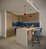 Studio in Maritime City, UAE No. 38700 - Image 3