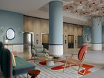 Studio in Maritime City, UAE No. 38700 - Image 7