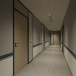 Studio in Maritime City, UAE No. 38700 - Image 14