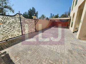 16 bedrooms Villa in Al Bateen, UAE No. 38709