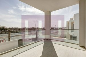 3 bedrooms Townhouse in Yas Island, UAE No. 38711