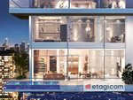 1 bedroom Apartment in Jumeirah Lake Towers, UAE No. 38727 - Image 10