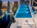 1 bedroom Apartment in Jumeirah Lake Towers, UAE No. 38727 - Image 19