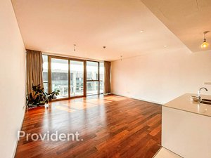 Apartment in City Walk, UAE No. 3874