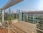 Apartment in City Walk, UAE No. 3874 - Image 2