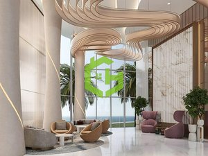 1 bedroom Apartment in Al Marjan Island, UAE No. 38740