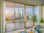 1 bedroom Apartment in Dubai Harbour, UAE No. 3875 - Image 2