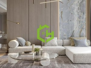 1 bedroom Apartment in Arjan, UAE No. 38750