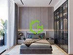 44m² Apartment in Majan, UAE No. 38752 - apartment in Dubai